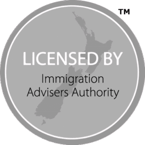 IAA trade mark grey - NZ migration