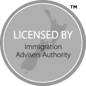 IAA trade mark grey - NZ migration