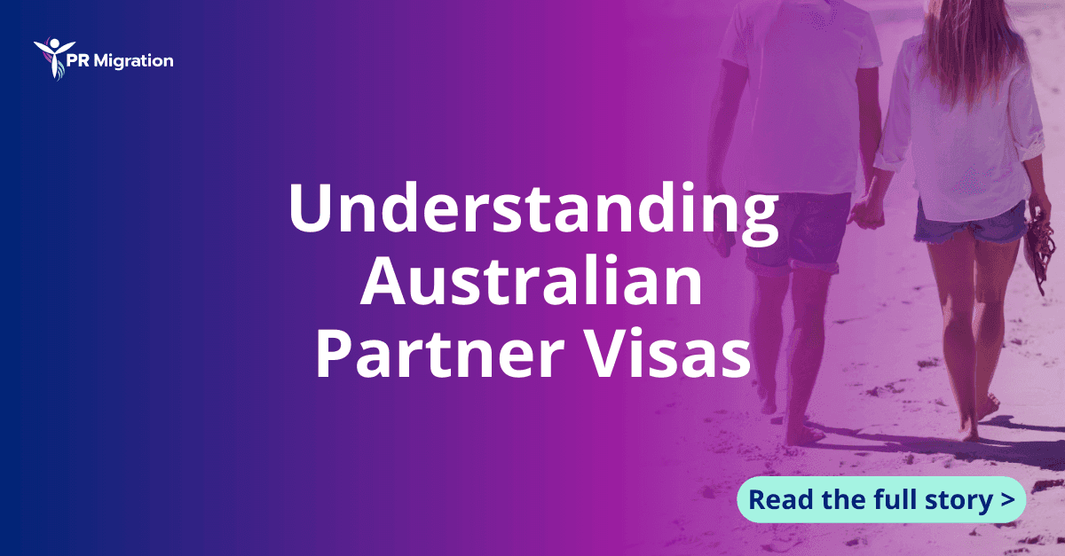 Australian Partner Visas