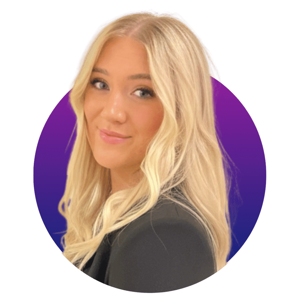 Jessie Crossan Headshot